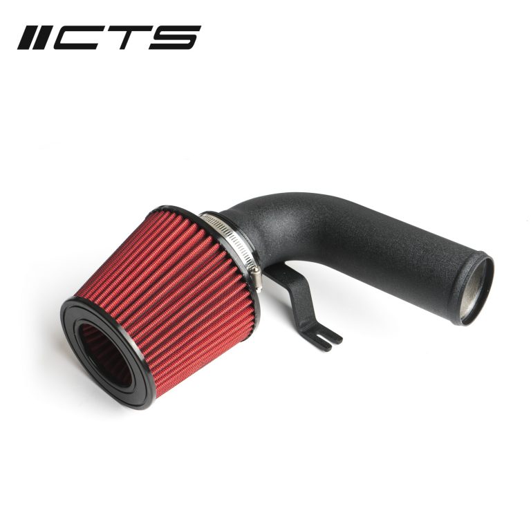 Cold Air Intake 2.75″ VW Golf 5 GTI, Golf 6 R & Audi 2.0T FSI EA113 – CTS Turbo CTS-IT-105R – image 4