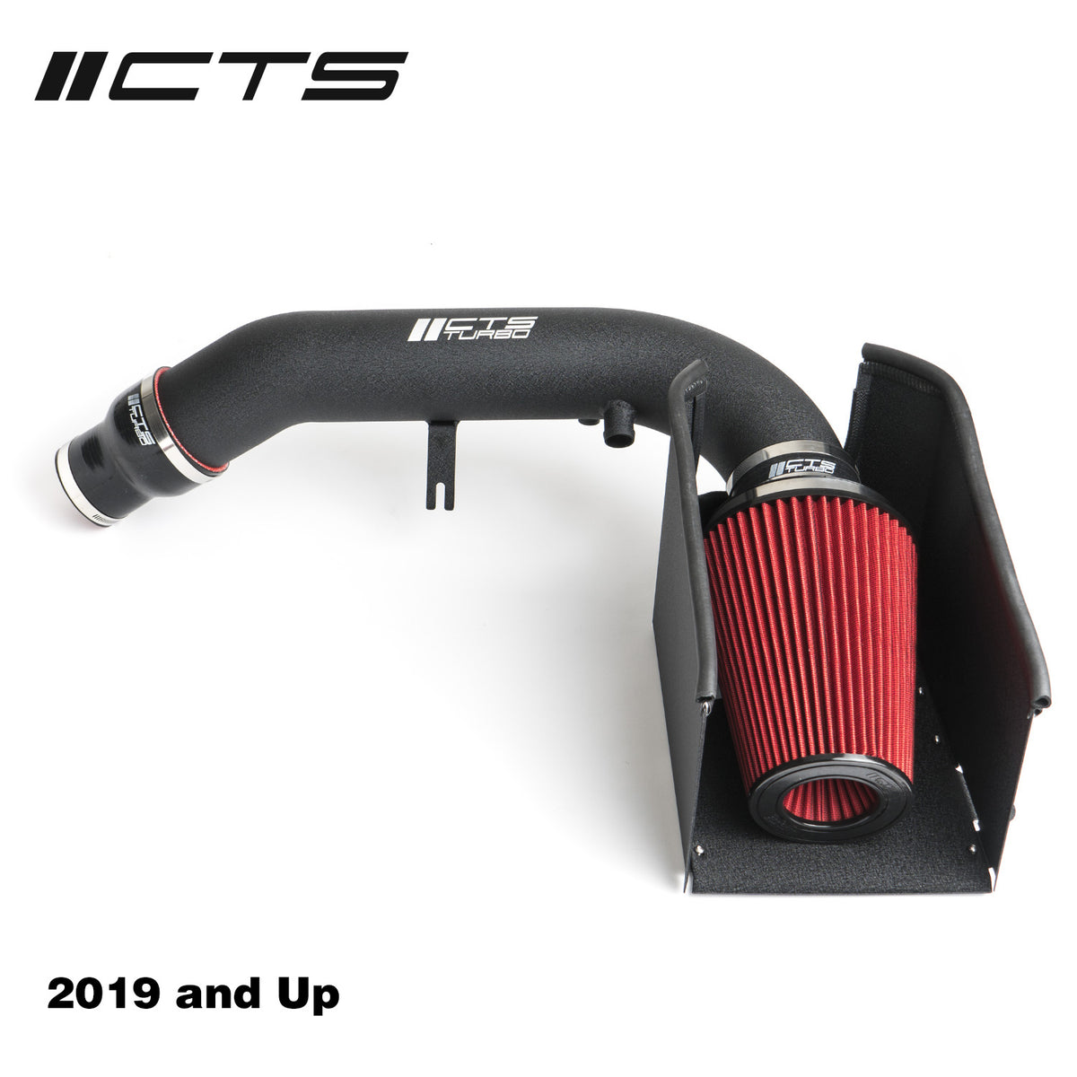 Cold Air Intake Audi RS3 8V Facelift & TT RS 8S 2.5 TFSI EVO (2019–2021) – CTS Turbo CTS-IT-255R-2