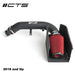Cold Air Intake Audi RS3 8V Facelift & TT RS 8S 2.5 TFSI EVO (2019–2021) – CTS Turbo CTS-IT-255R-2