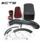 Cold Air Intake Audi RS3 8V Facelift & TT RS 8S 2.5 TFSI EVO (2019–2021) – CTS Turbo CTS-IT-255R-2 – image 2