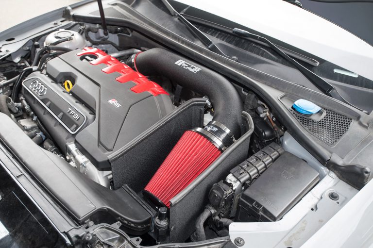Cold Air Intake Audi RS3 8V Facelift & TT RS 8S 2.5 TFSI EVO (2019–2021) – CTS Turbo CTS-IT-255R-2 – image 5