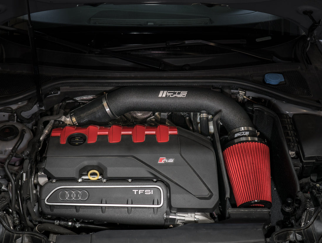 Cold Air Intake Audi RS3 8V Facelift & TT RS 8S 2.5 TFSI EVO (2019–2021) – CTS Turbo CTS-IT-255R-2 – image 6