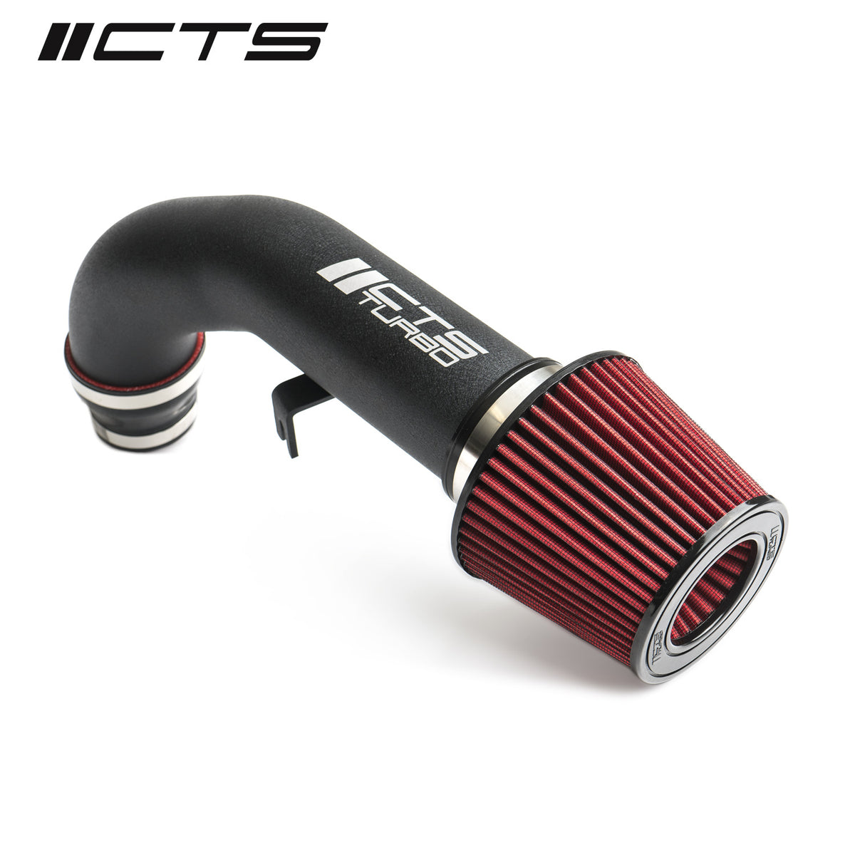 Air Intake Kit VW Golf 7 / 7.5 GTI & R, Audi S3 8V / TTS 8S (without SAI), Seat Leon 5F – CTS Turbo  – image 4