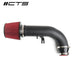 Air Intake Kit VW Golf 7 / 7.5 GTI & R, Audi S3 8V / TTS 8S (without SAI), Seat Leon 5F – CTS Turbo  – image 6