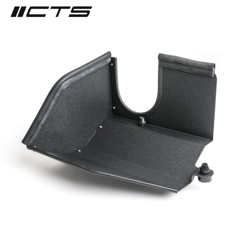 Air Intake Kit VW Golf 7 / 7.5 GTI & R, Audi S3 8V / TTS 8S (without SAI), Seat Leon 5F – CTS Turbo  – image 5