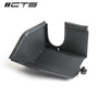 Air Intake Kit VW Golf 7 / 7.5 GTI & R, Audi S3 8V / TTS 8S (without SAI), Seat Leon 5F – CTS Turbo  – image 5
