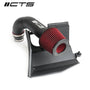 Air Intake Kit VW Golf 7 / 7.5 GTI & R, Audi S3 8V / TTS 8S (without SAI), Seat Leon 5F – CTS Turbo  – image 2
