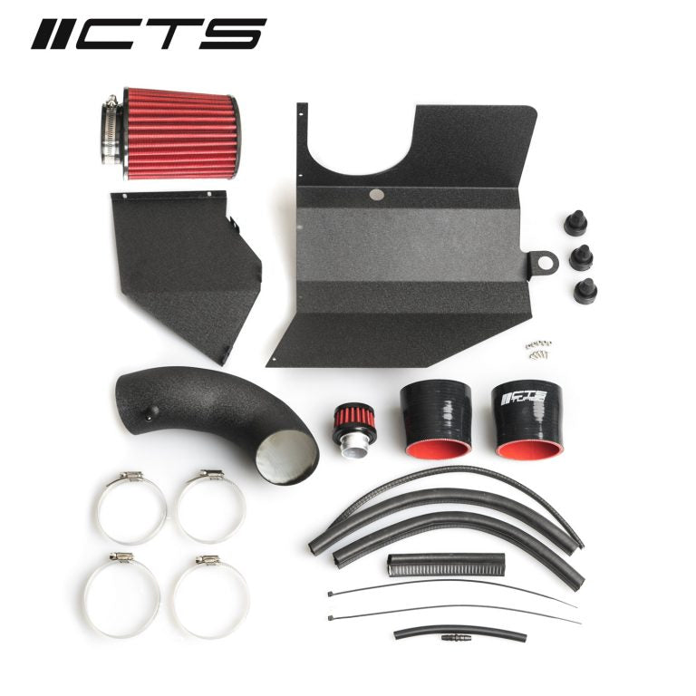 Cold Air Intake VW Tiguan MK2, Audi A3 8V.2, TT 8S, Q3 F3 1.8 / 2.0 TSI EA888.3 – CTS Turbo CTS-IT-2 – image 2