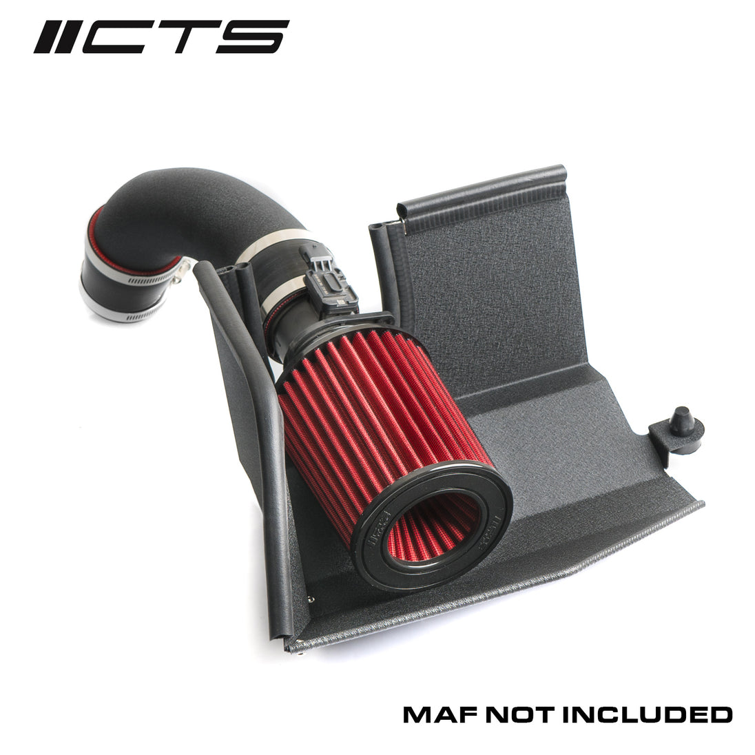 Cold Air Intake VW Tiguan MK2, Audi A3 8V.2, TT 8S, Q3 F3 1.8 / 2.0 TSI EA888.3 – CTS Turbo CTS-IT-271
