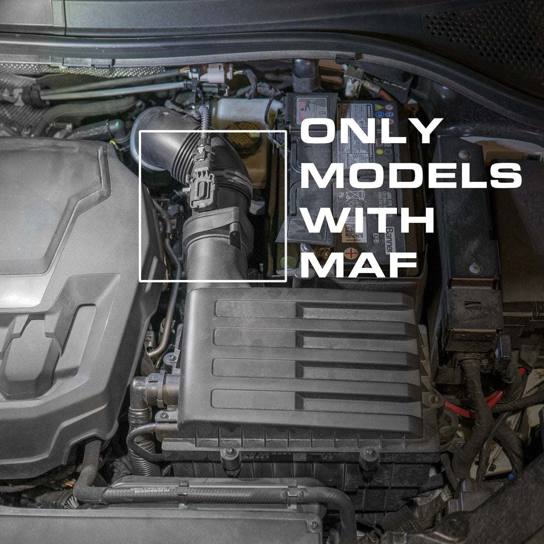 Cold Air Intake VW Tiguan MK2, Audi A3 8V.2, TT 8S, Q3 F3 1.8 / 2.0 TSI EA888.3 – CTS Turbo CTS-IT-2 – image 4