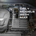 Cold Air Intake VW Tiguan MK2, Audi A3 8V.2, TT 8S, Q3 F3 1.8 / 2.0 TSI EA888.3 – CTS Turbo CTS-IT-2 – image 4