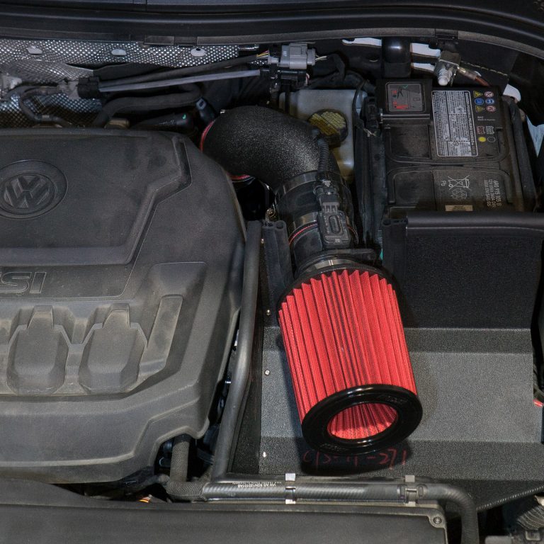 Cold Air Intake VW Tiguan MK2, Audi A3 8V.2, TT 8S, Q3 F3 1.8 / 2.0 TSI EA888.3 – CTS Turbo CTS-IT-2 – image 5