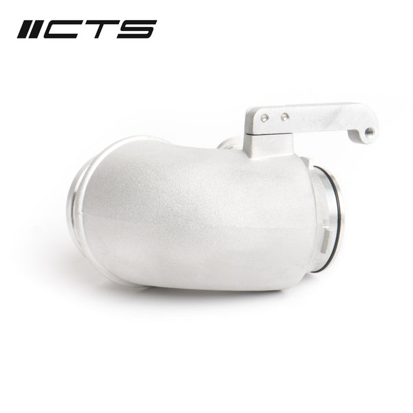 Hochleistungs-Turbo-Ansaugrohr VW Golf 7 / 7.5, Audi A3 8V / S3 / TT 8S / SQ2, Leon 5F, Octavia 5E und Superb 3V (MQB 1.8T / 2.0T) – CTS Turbo CTS-IT-285