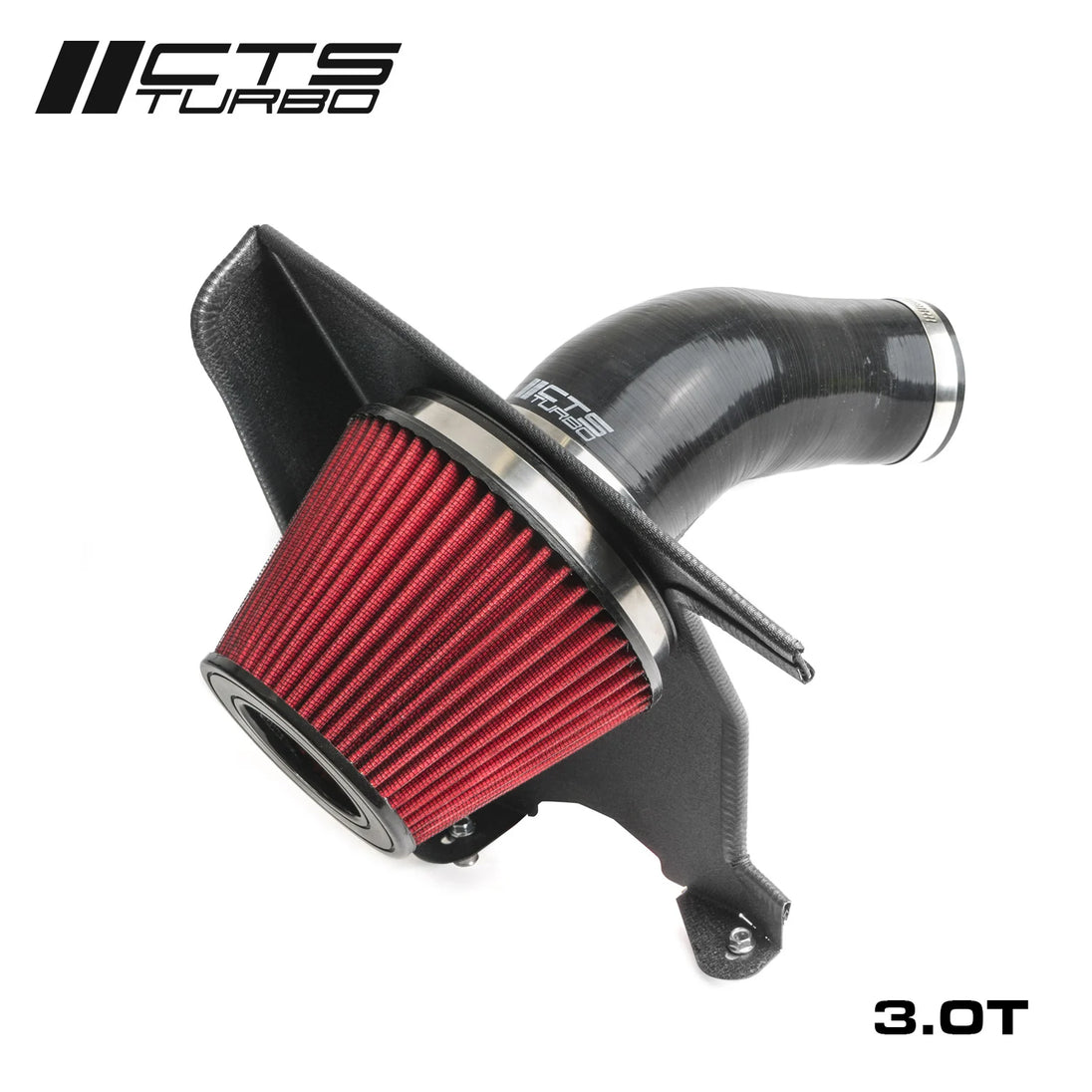 Intake Kit Audi A4 / A5 B9, S4 / S5, RS4 / RS5, A4 Allroad (2017–2021) – CTS Turbo CTS-IT-290R