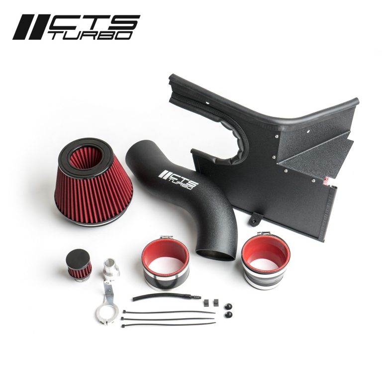 Cold Air Intake Audi S4 / S5 B8 / B8.5, Q5 / SQ5 3.0T & 3.2 V6 – CTS Turbo CTS-IT-300R – image 2