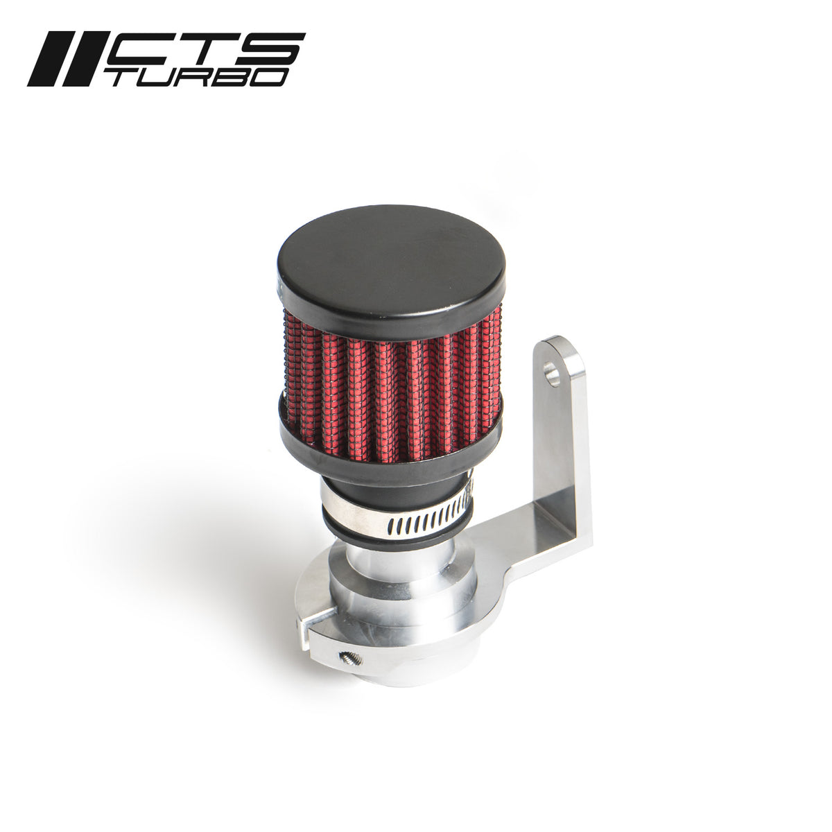 Cold Air Intake Audi S4 / S5 B8 / B8.5, Q5 / SQ5 3.0T & 3.2 V6 – CTS Turbo CTS-IT-300R – image 4