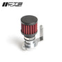 Cold Air Intake Audi S4 / S5 B8 / B8.5, Q5 / SQ5 3.0T & 3.2 V6 – CTS Turbo CTS-IT-300R – image 4