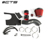 Intake Kit Audi A6 / A7 C7 & C7.5 3.0T Supercharged – CTS Turbo CTS-IT-305