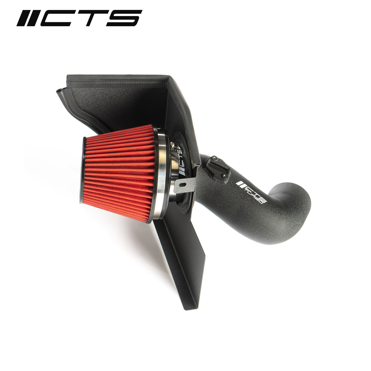 Intake Kit BMW M140i / M240i / 340i / 440i F-Series B58 3.0L – CTS Turbo CTS-IT-340R