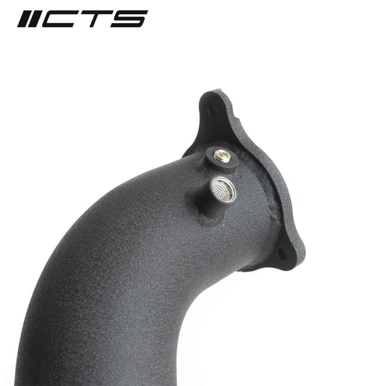 Charge Pipe BMW 230i / 330i B46 / B48 2.0T (F & G-Series, 2016–2023) – CTS Turbo CTS-IT-343 – image 4