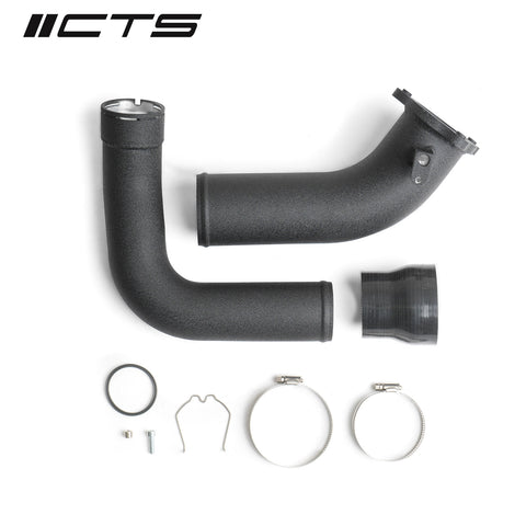 Kit de tubo de presión para BMW 330i F30 / G20, 430i F32, 230i F22, 530i G30, X3 G01, X4 G02, Z4 G29 (B46 / B48 2.0T) – CTS Turbo CTS-IT-343