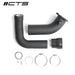 Charge Pipe BMW 230i / 330i B46 / B48 2.0T (F & G-Series, 2016–2023) – CTS Turbo CTS-IT-343