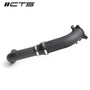 Charge Pipe BMW 230i / 330i B46 / B48 2.0T (F & G-Series, 2016–2023) – CTS Turbo CTS-IT-343 – image 2