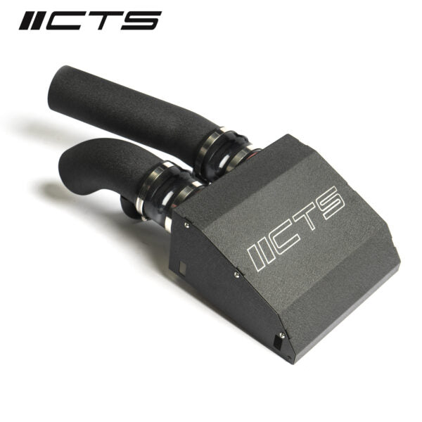 Intake Kit Ford F-150 / Raptor 2.7 / 3.5 EcoBoost (2017–2023, Gen 2 & Gen 3) – CTS Turbo CTS-IT-350 – image 2