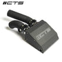 Intake Kit Ford F-150 / Raptor 2.7 / 3.5 EcoBoost (2017–2023, Gen 2 & Gen 3) – CTS Turbo CTS-IT-350 – image 2