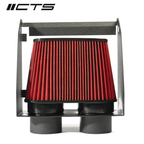 Intake Kit Ford F-150 / Raptor 2.7 / 3.5 EcoBoost (2017–2023, Gen 2 & Gen 3) – CTS Turbo CTS-IT-350 – image 3
