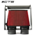 Intake Kit Ford F-150 / Raptor 2.7 / 3.5 EcoBoost (2017–2023, Gen 2 & Gen 3) – CTS Turbo CTS-IT-350 – image 3