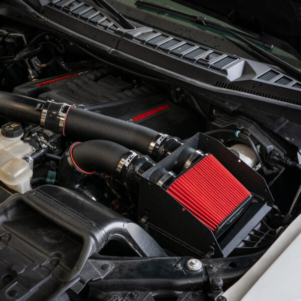 Intake Kit Ford F-150 / Raptor 2.7 / 3.5 EcoBoost (2017–2023, Gen 2 & Gen 3) – CTS Turbo CTS-IT-350 – image 4