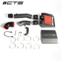 Intake Kit Ford F-150 / Raptor 2.7 / 3.5 EcoBoost (2017–2023, Gen 2 & Gen 3) – CTS Turbo CTS-IT-350