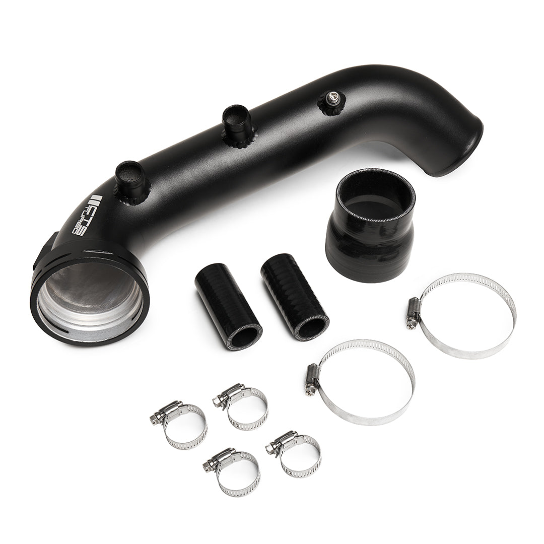 Charge Pipe BMW 335i E90 / E92, 135i E82, X1 35i E84 N54 (2007–2015) – CTS Turbo CTS-IT-910