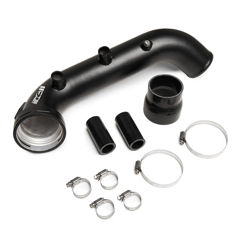 Tubo de presión para BMW 335i E90 / E92, 135i E82, X1 35i E84 N54 (2007–2015) – CTS Turbo CTS-IT-910