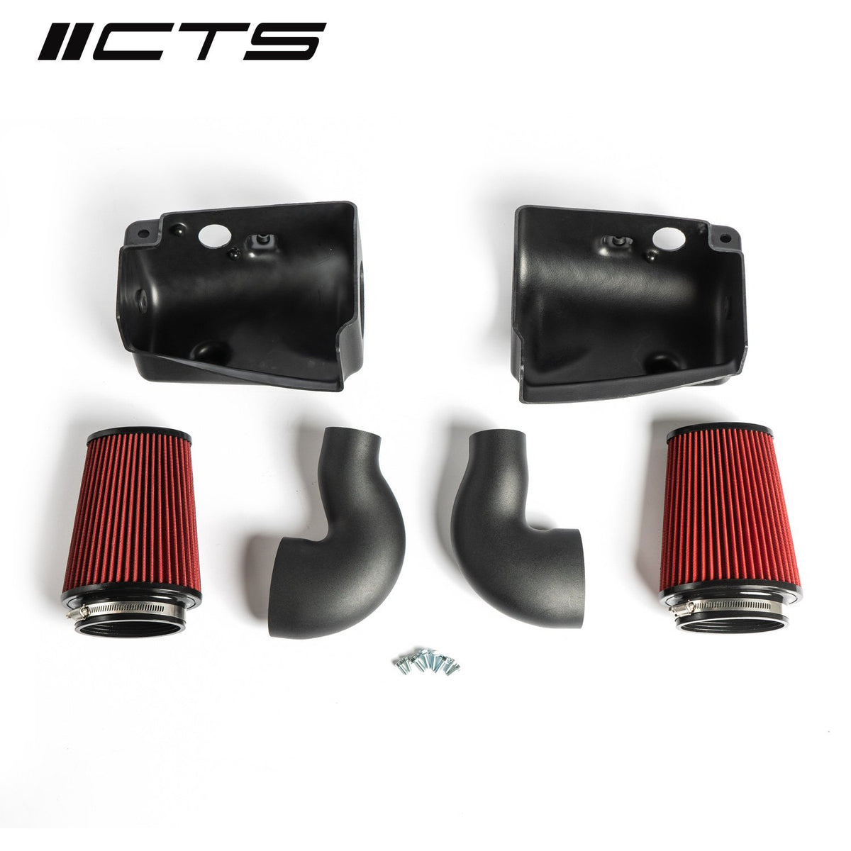 Intake Kit Mercedes E63 / E63 S W213, AMG GT 63 / 63 S X290, GLE 63 W167 / C167, G63 W463 (M177) – CTS Turbo CTS-IT-952