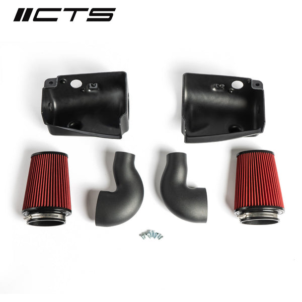 Intake Kit Mercedes-AMG E63 S W213, AMG GT 63 / 63 S X290, GLE 63 W167 / C167, G63 W463 (M177) – CTS Turbo CTS-IT-952