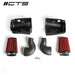 Intake Kit Mercedes E63 / E63 S W213, AMG GT 63 / 63 S X290, GLE 63 W167 / C167, G63 W463 (M177) – CTS Turbo CTS-IT-952