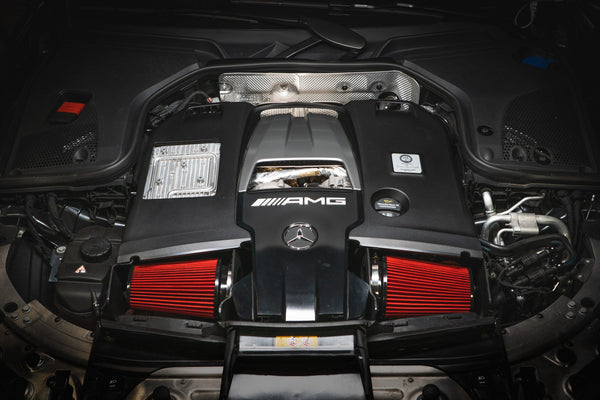 Intake Kit Mercedes-AMG E63 S W213, AMG GT 63 / 63 S X290, GLE 63 W167 / C167, G63 W463 (M177) – CTS Turbo CTS-IT-952