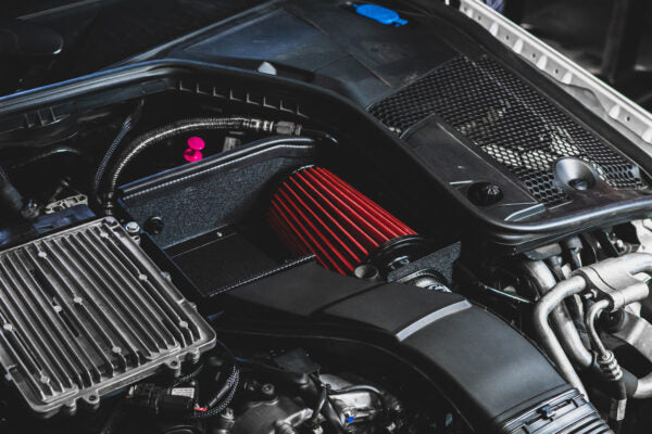 Intake Kit Mercedes C400 / C450 AMG / C43 AMG / E400 (M276 3.0 V6 Twin Turbo) – CTS Turbo CTS-IT-954 – image 2