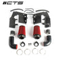 Intake Kit Mercedes C400 / C450 AMG / C43 AMG / E400 (M276 3.0 V6 Twin Turbo) – CTS Turbo CTS-IT-954
