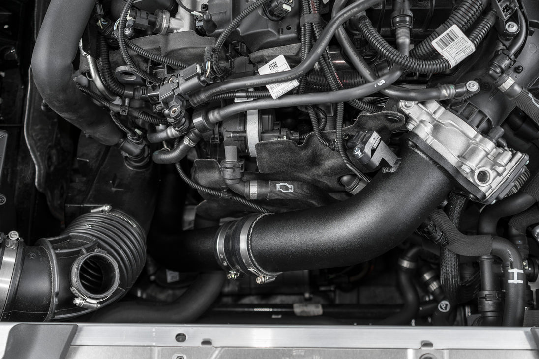 Charge Pipe BMW 230i / 330i B46 / B48 2.0T (F & G-Series, 2016–2023) – CTS Turbo CTS-IT-343 – image 6
