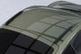Roof Fins with ABE for Porsche Cayman 718 (982) 2016+