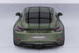Roof Fins with ABE for Porsche Cayman 718 (982) 2016+