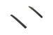 Roof Fins with ABE for Porsche Cayman 718 (982) 2016+