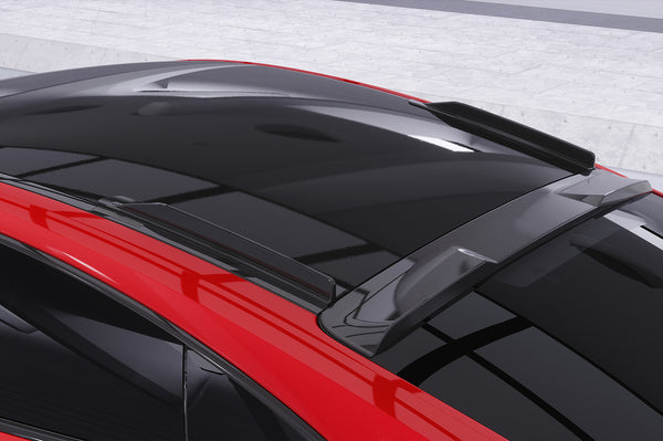 Dachfinnen mit ABE für Porsche Taycan ab 2019