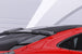 Roof Fins with ABE for Porsche Taycan 2019+