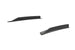 Roof Fins with ABE for Porsche Taycan 2019+