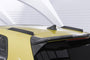 Roof Fins with ABE for VW Golf 8 2019+