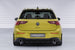 Roof Fins with ABE for VW Golf 8 2019+